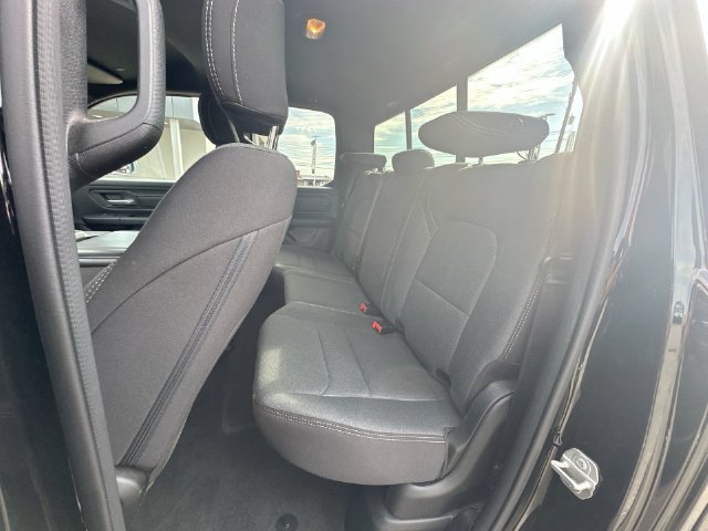 Used 2024 RAM 1500 Tradesman AWD/4WD image 25