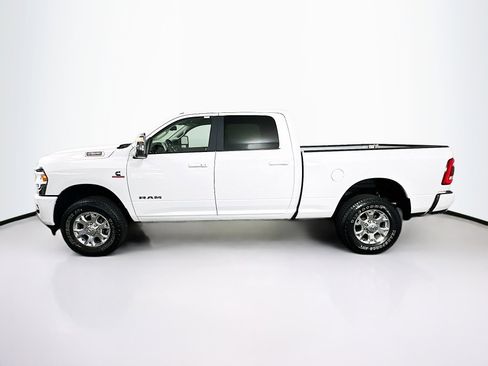 Used 2024 RAM 2500 Laramie image 4