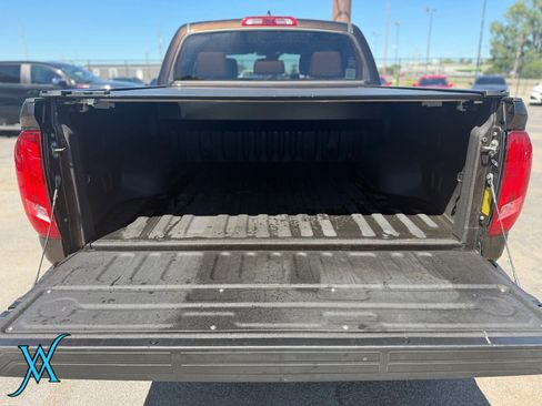 Used 2020 Toyota Tundra 1794 Edition AWD/4WD image 36