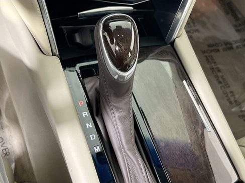 Used 2016 Cadillac XTS Luxury w/ Driver Awareness Package image 17