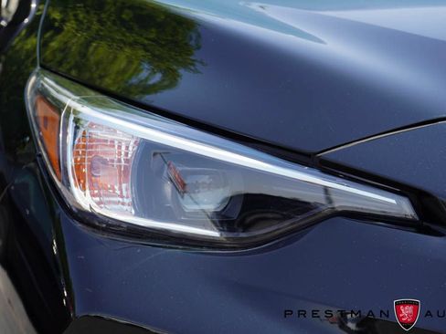 Used 2025 Subaru Impreza 2.0i Sport AWD/4WD image 5