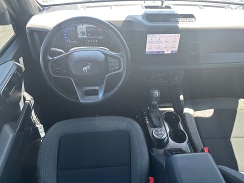 Certified 2023 Ford Bronco Big Bend AWD/4WD image 23