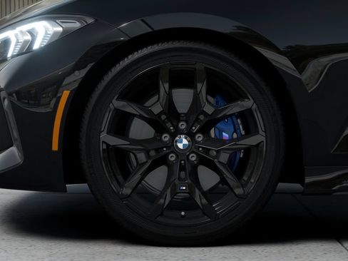 New 2026 BMW M340i RWD image 7