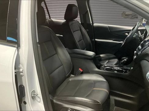 Used 2022 Chevrolet Equinox Premier FWD image 27