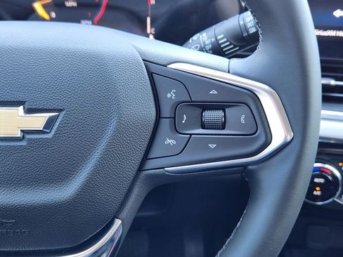 New 2026 Chevrolet Trax LT w/ Driver Confidence Package FWD image 16