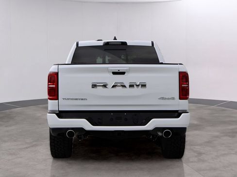 Used 2026 RAM 1500 Tungsten AWD/4WD image 6