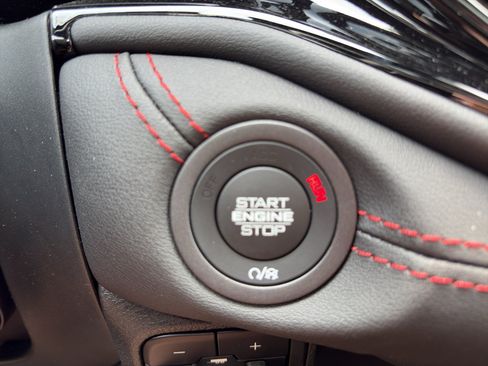 New 2026 Dodge Durango GT AWD/4WD image 29