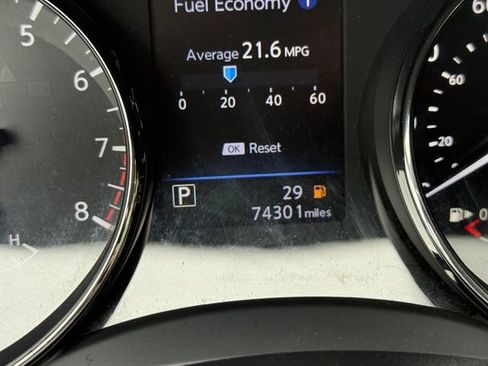 Used 2020 Nissan Rogue SV image 77