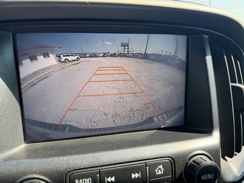 Used 2016 Chevrolet Colorado Z71 AWD/4WD image 27
