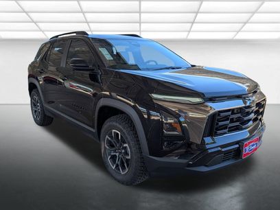 New 2027 Chevrolet Equinox ACTIV w/ Safety and Technology Package