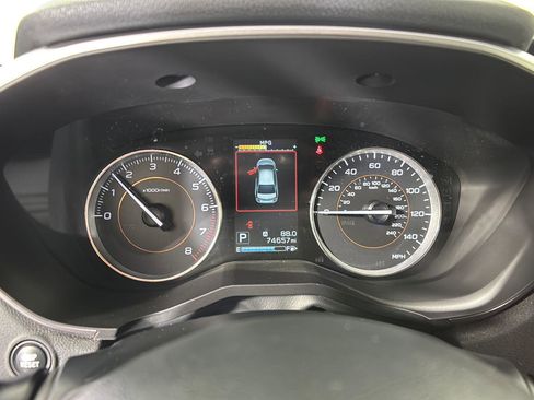 Used 2018 Subaru Crosstrek 2.0i Limited AWD/4WD image 3