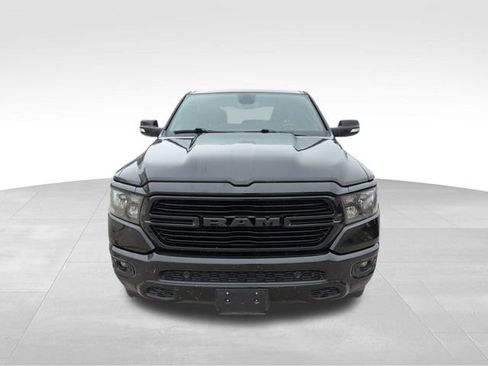 Used 2019 RAM 1500 Big Horn AWD/4WD image 6