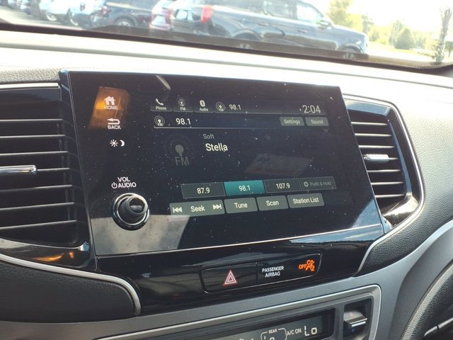 Used 2022 Honda Passport EX-L image 11