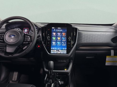 New 2026 Subaru Forester Touring image 31