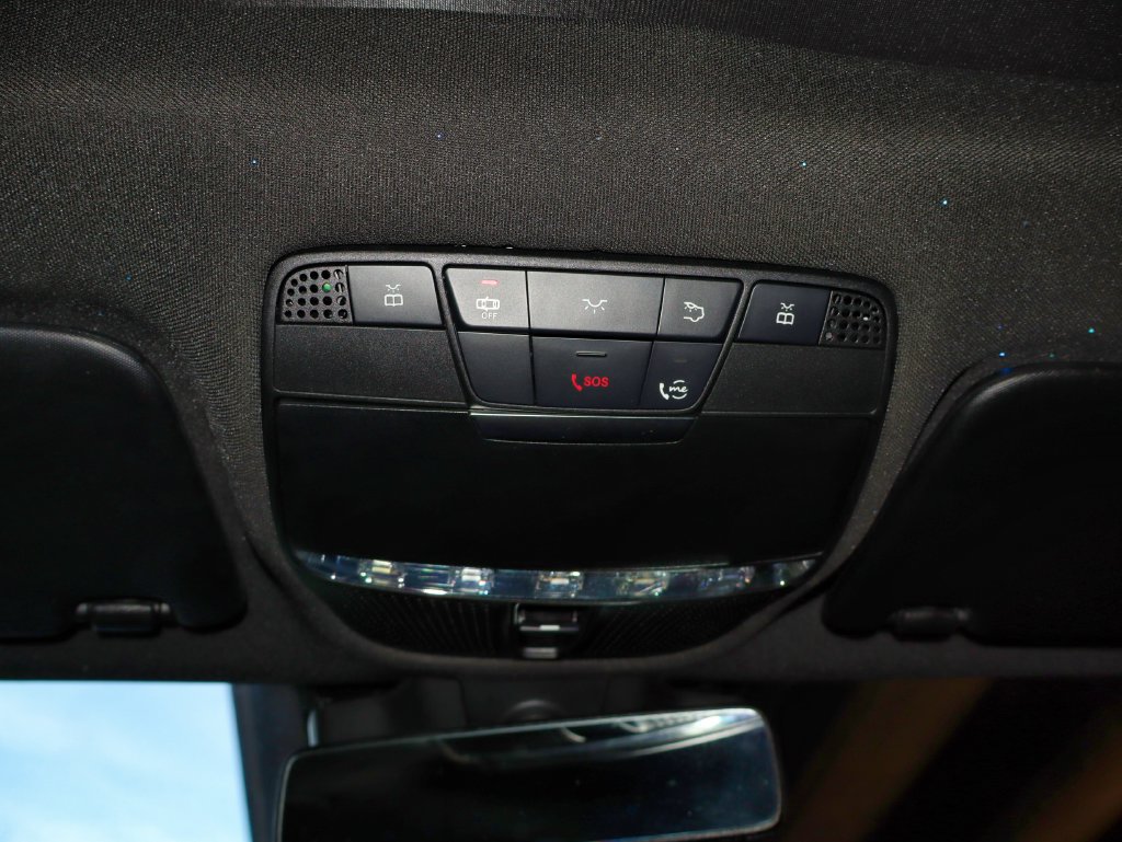 Used 2020 Mercedes-Benz C 43 AMG 4MATIC Sedan image 39