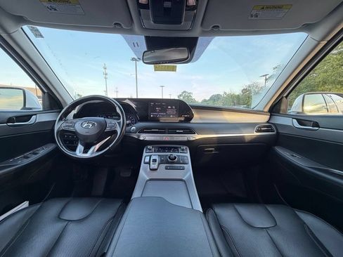 Used 2021 Hyundai Palisade SEL w/ Convenience Package FWD image 32