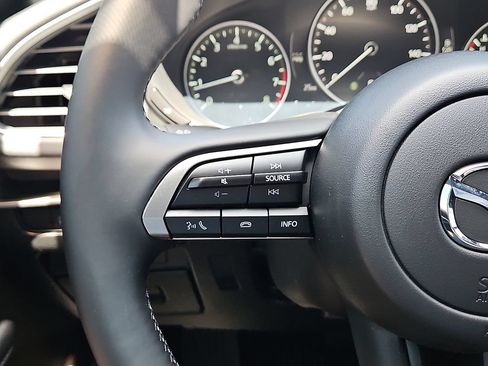 New 2026 MAZDA MAZDA3 s FWD image 20