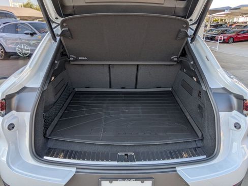 New 2026 Porsche Cayenne S image 23