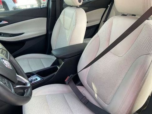 Used 2020 Buick Encore GX Essence w/ Experience Buick Package image 16