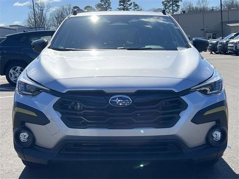 Certified 2025 Subaru Crosstrek 2.5i Sport image 36