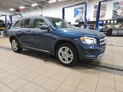 Used 2022 Mercedes-Benz GLB 250 4MATIC