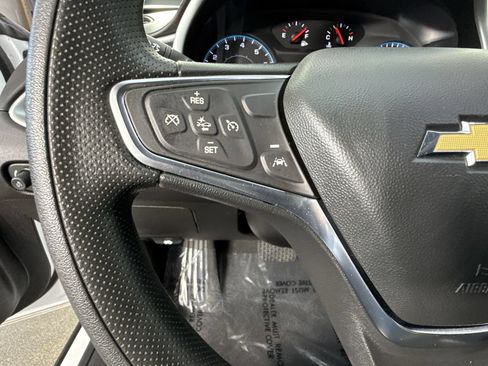 Used 2024 Chevrolet Malibu LT FWD image 12