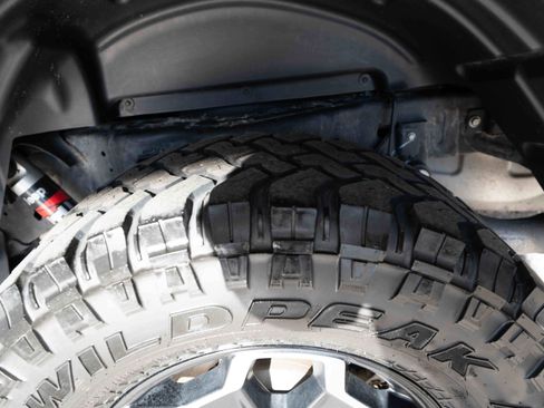 Used 2021 Jeep Gladiator Rubicon image 29