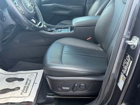 Used 2021 Kia Sorento S w/ Panoramic Sunroof Package AWD/4WD image 26