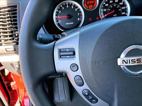 Used 2012 Nissan Sentra 2.0 S image 22
