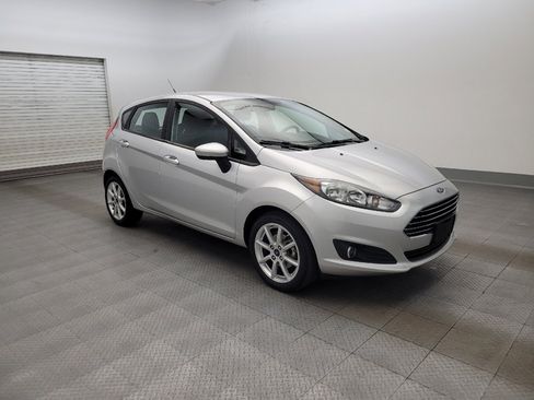 Used 2019 Ford Fiesta SE w/ Equipment Group 201A FWD image 11