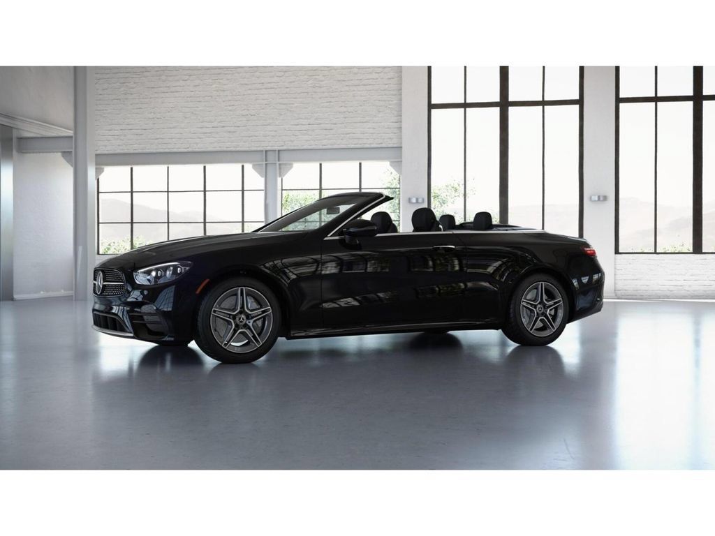 Used 2022 Mercedes-Benz E 450 Cabriolet image 38
