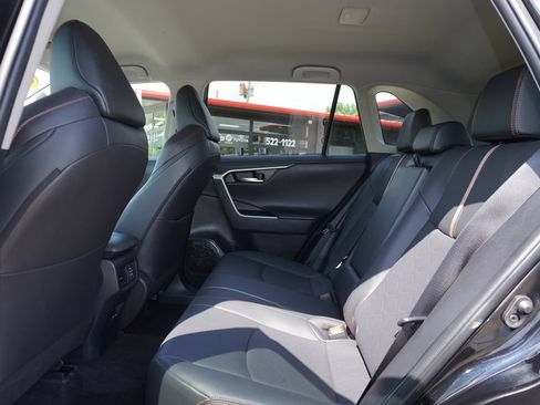 Used 2024 Toyota RAV4 Adventure AWD/4WD image 25