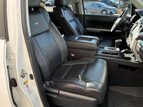 Used 2016 Toyota Tundra TRD Pro image 34