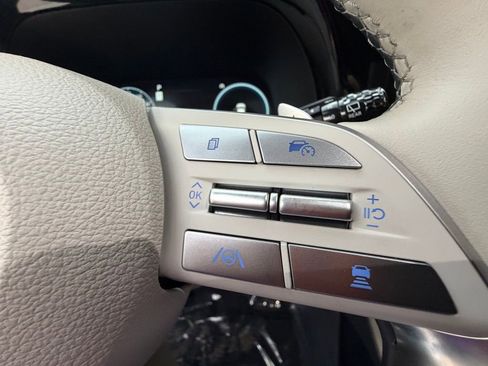 Certified 2023 Hyundai Palisade Calligraphy image 24