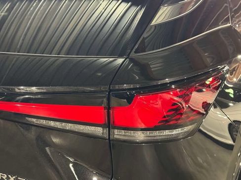 Certified 2024 Lexus RX 350 Premium w/ Accessory Package (Z1) AWD/4WD image 13