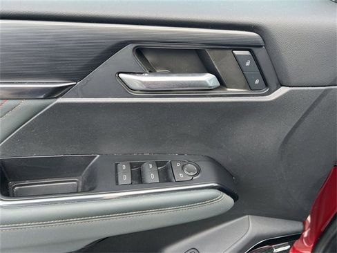 Certified 2024 GMC Acadia AT4 w/ LPO, Floor Liner Package image 15