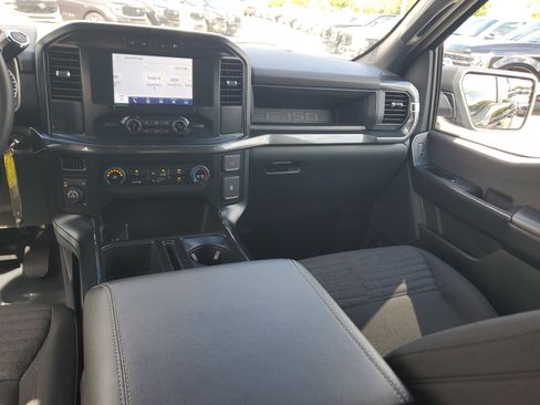 Used 2023 Ford F150 XL w/ STX Appearance Package AWD/4WD image 15