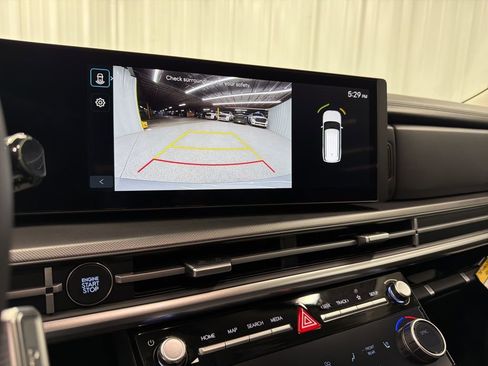 Used 2026 Hyundai Santa Fe SEL image 19