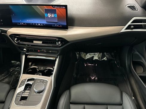 Certified 2025 BMW 430i Coupe w/ Premium Package image 29