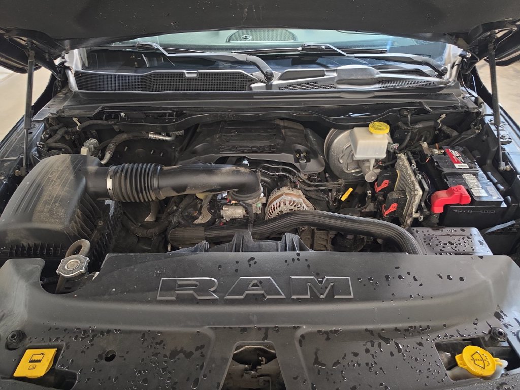 Used 2019 RAM 1500 Sport w/ Level 2 Equipment Group AWD/4WD image 17