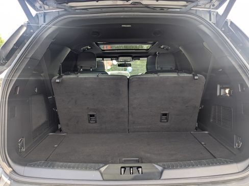 Used 2022 Ford Explorer Timberline w/ Timberline Technology Package AWD/4WD image 27