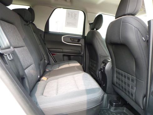 Used 2022 Ford Bronco Sport Big Bend image 7