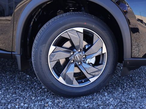 New 2026 Nissan Rogue SV image 16