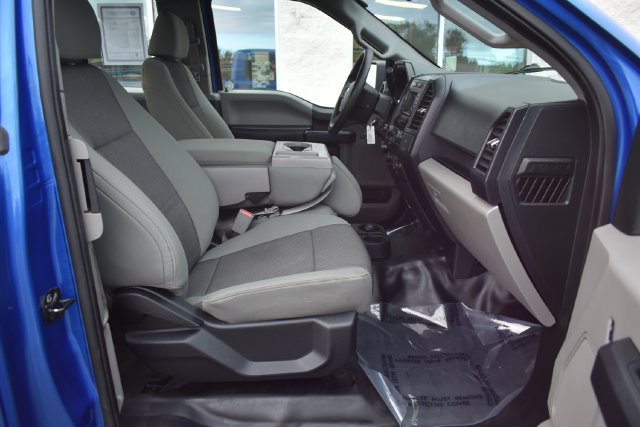 Used 2016 Ford F150 XL w/ Equipment Group 101A Mid AWD/4WD image 35