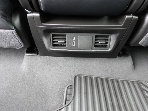 Used 2023 GMC Sierra 1500 Pro w/ Graphite Edition AWD/4WD image 36