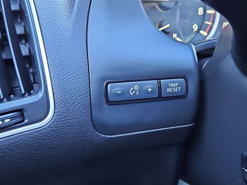 Used 2022 INFINITI Q50 Luxe w/ Cargo Package image 14