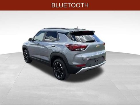 Used 2023 Chevrolet TrailBlazer LT w/ Sun and Liftgate Package AWD/4WD image 5