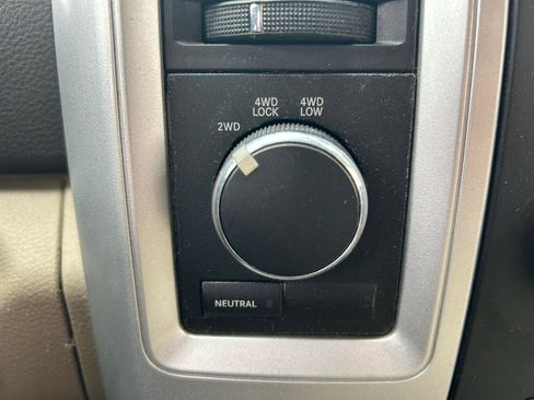 Used 2010 Dodge Ram 1500 Truck SLT w/ Big Horn Regional Pkg image 24