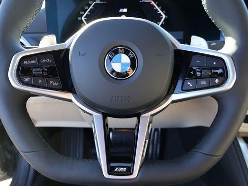 New 2026 BMW 430i xDrive Coupe w/ M Sport Package image 31