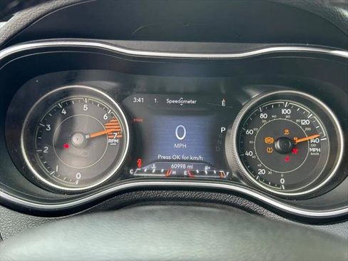 Certified 2019 Jeep Cherokee Limited FWD image 20